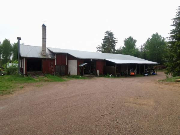 1h  Myrskylä – foto 1