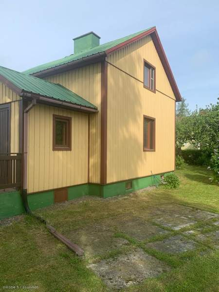 3h + s  Imatra – foto 1