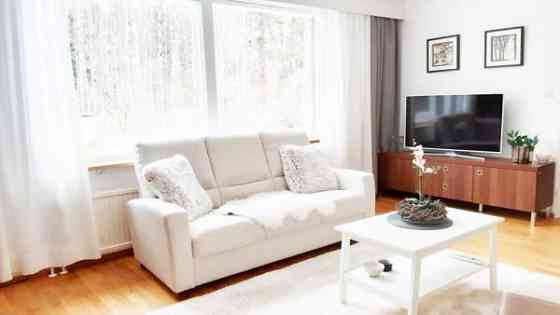 4h + avok + s,vaatehuone, erill. Wc, autotalli, va  Pöytyä