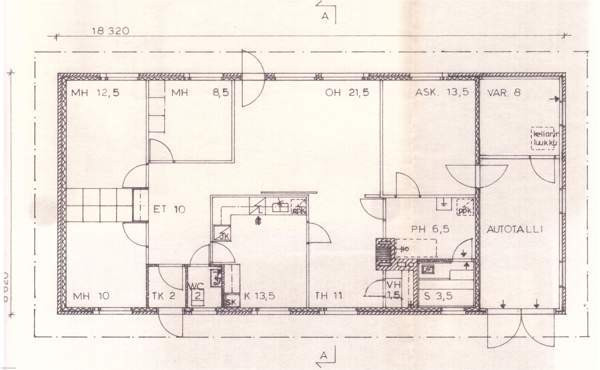 5h + k + s  Porvoo – foto 4