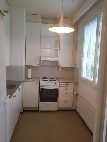 oh, k, mh, kph, vh, p  Saarijärvi – foto 2