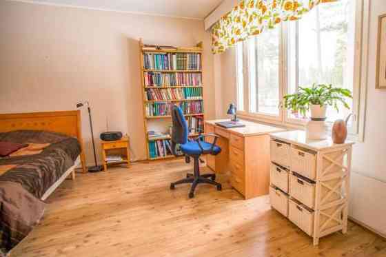 2h + k, ph  Säkylä