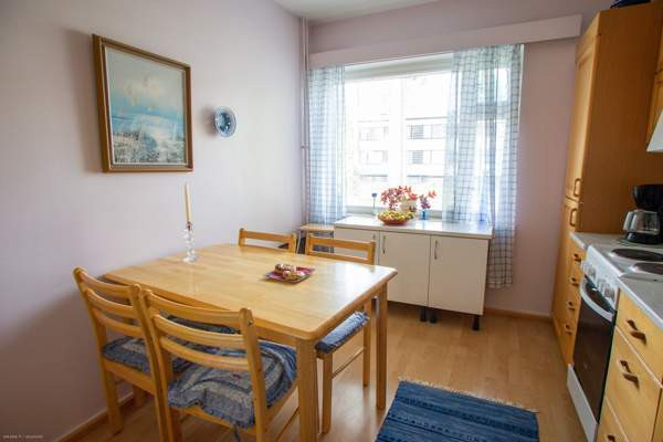 2h + k, ph  Säkylä – foto 8