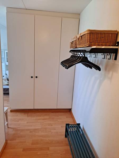 1h + kk  Pöytyä - valokuva 8