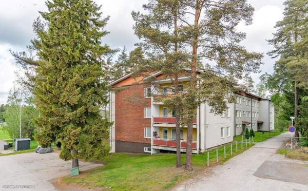 1h + kk  Pöytyä - valokuva 1