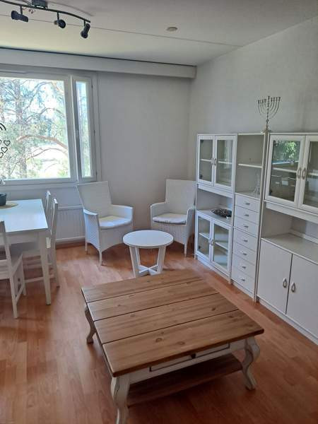 1h + kk  Pöytyä - valokuva 3