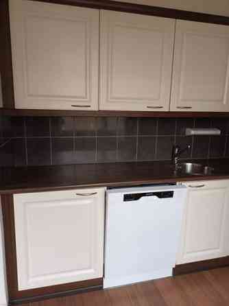 2h + k + p lasitettu parveke  Jyvaeskylae