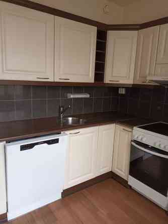 2h + k + p lasitettu parveke  Jyvaeskylae