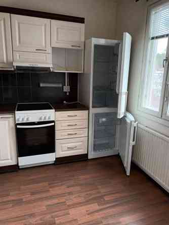 2h + k + p lasitettu parveke  Jyvaeskylae