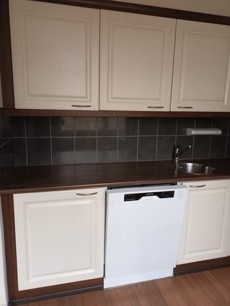 2h + k + p lasitettu parveke  Jyvaeskylae - photo 4