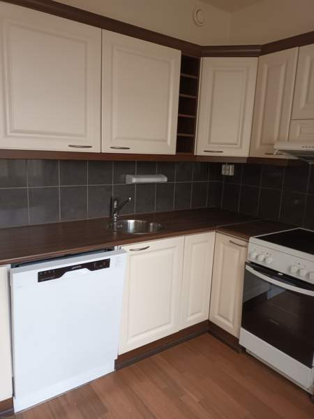 2h + k + p lasitettu parveke  Jyvaeskylae - photo 5