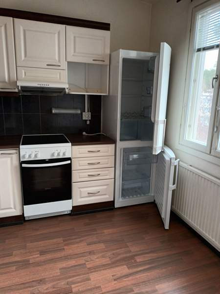 2h + k + p lasitettu parveke  Jyvaeskylae - photo 6