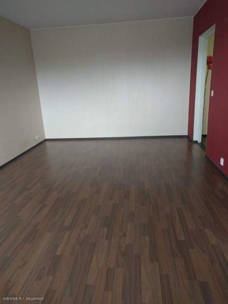 2h + k + p lasitettu parveke  Jyvaeskylae - photo 3