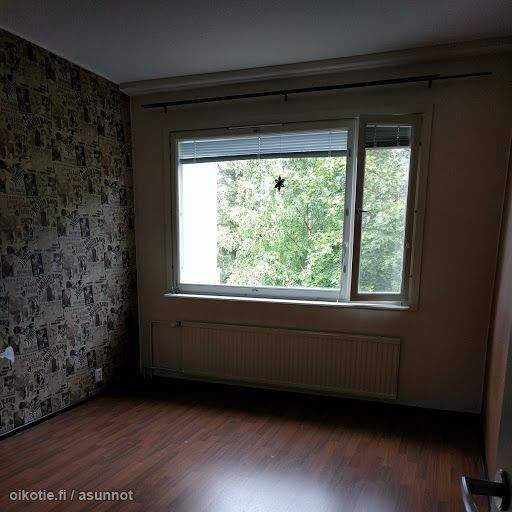 2h + k + p lasitettu parveke  Jyvaeskylae - photo 8