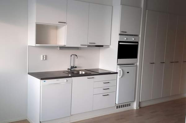 1h + avok  Vantaa - valokuva 4