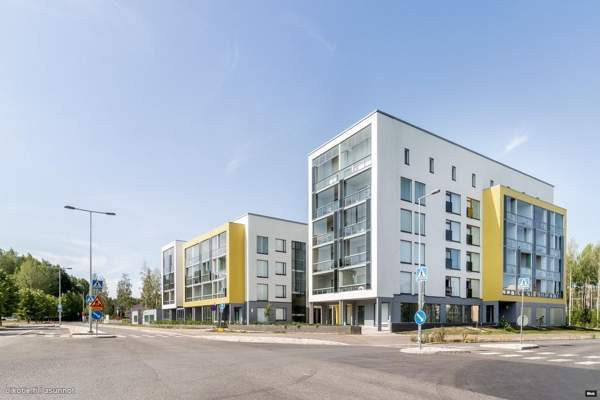 1h + avok  Vantaa - valokuva 1