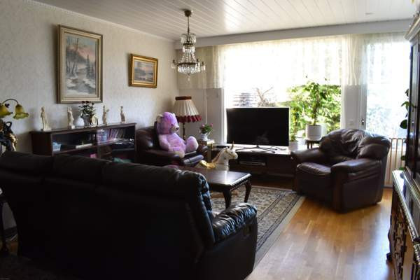 5h + k + s + p  Espoo – foto 7