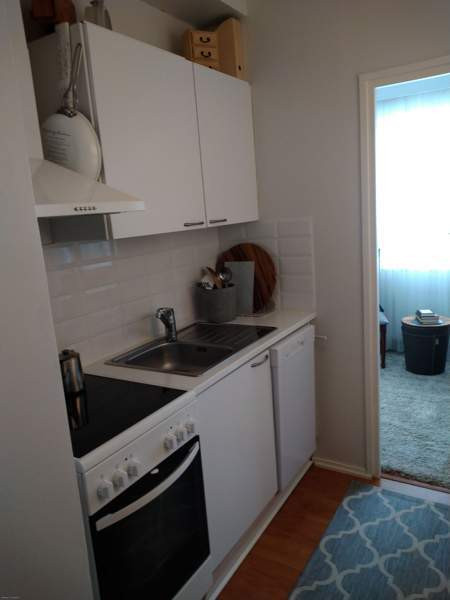 2h + kk + kph  Zaporiz'ka Oblast' - valokuva 2