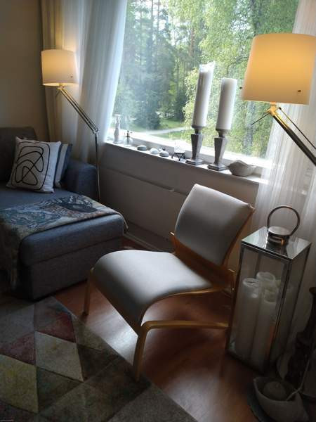 2h + kk + kph  Zaporiz'ka Oblast' - valokuva 1