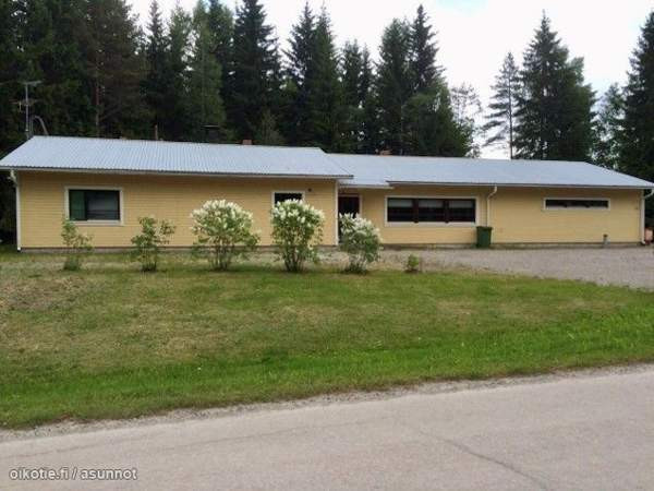 6h + 2k + 2s+ 3wc  Mikkeli - valokuva 1