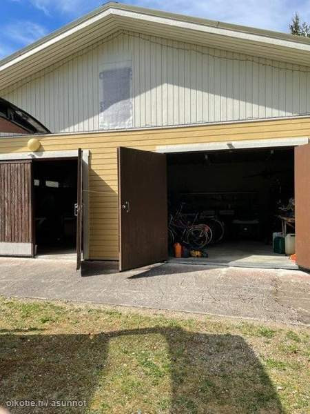 6h + 2k + 2s+ 3wc  Mikkeli - valokuva 3