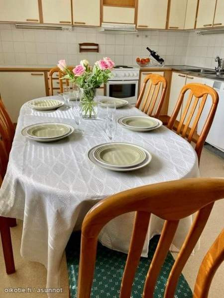 6h + 2k + 2s+ 3wc  Mikkeli - valokuva 7