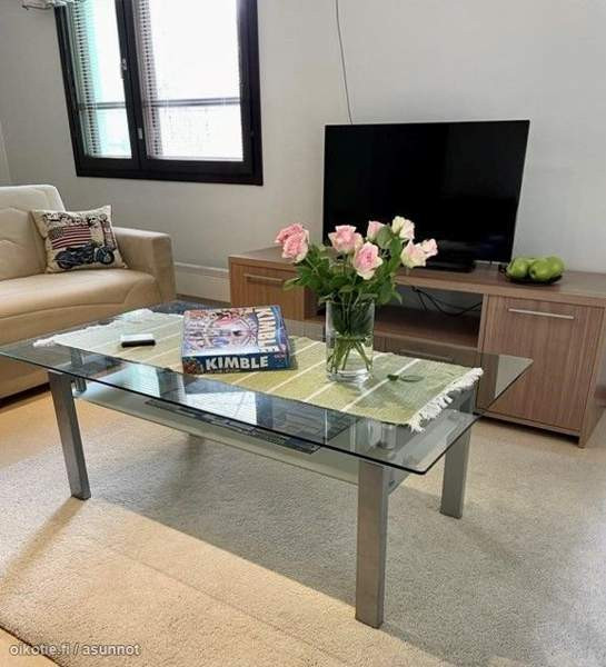 6h + 2k + 2s+ 3wc  Mikkeli - valokuva 5