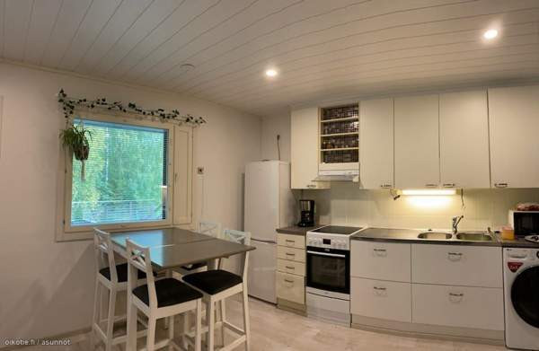 1h + ak + s + kh  Ювяскюля - изображение 2