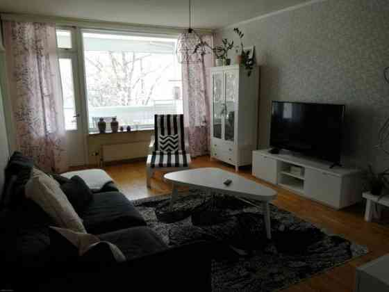 3h + k + kh + p  Vantaa