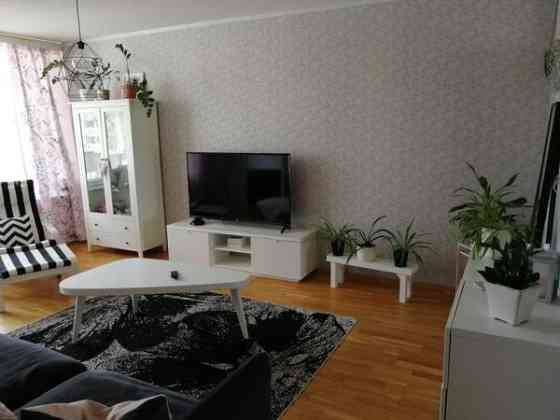 3h + k + kh + p  Vantaa