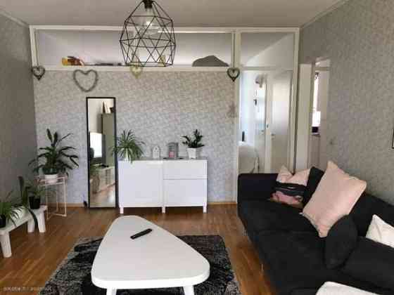 3h + k + kh + p  Vantaa