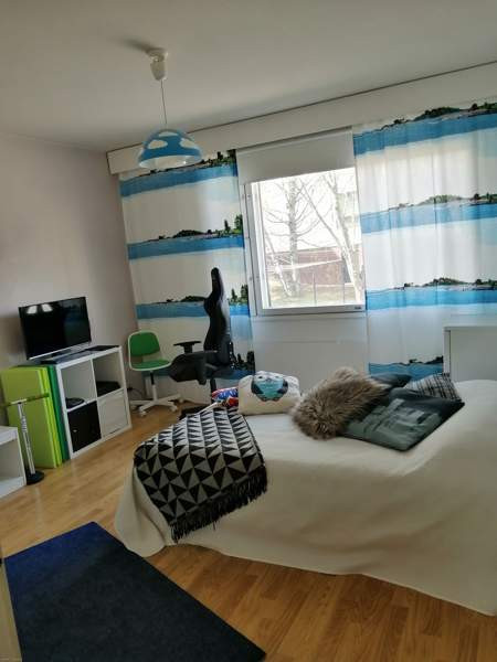 3h + k + kh + p  Vantaa - valokuva 8