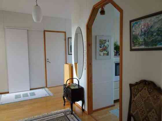 3h + avok + p  Rautjärvi