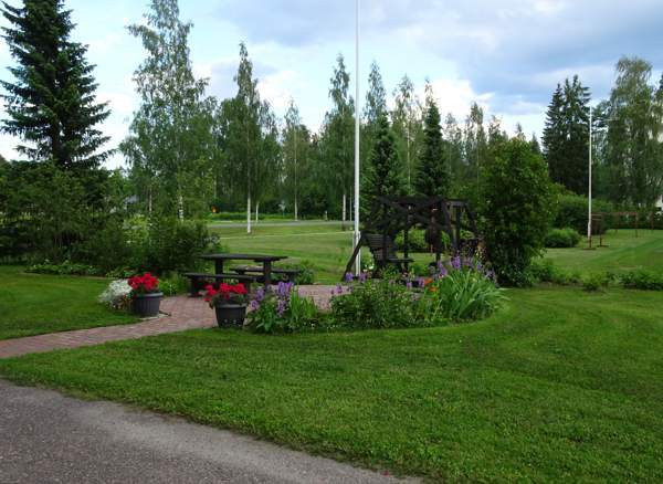 3h + avok + p  Rautjärvi – foto 3