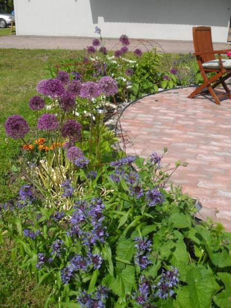 3h + avok + p  Rautjärvi – foto 2