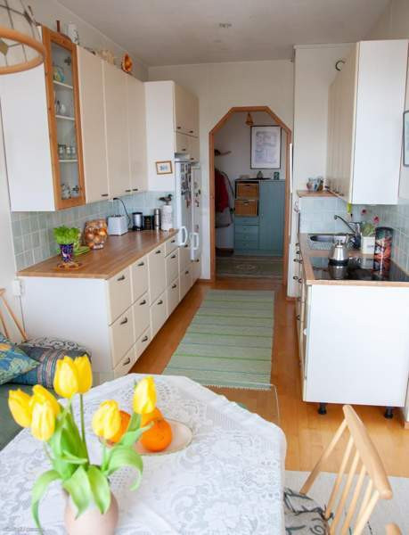 3h + avok + p  Rautjärvi – foto 8