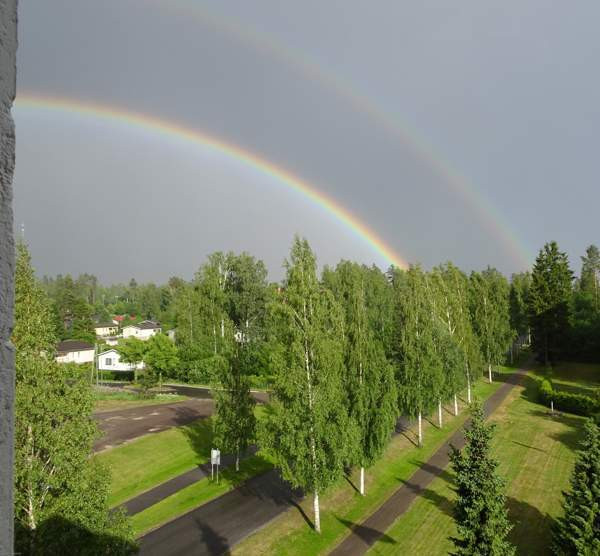 3h + avok + p  Rautjärvi – foto 4