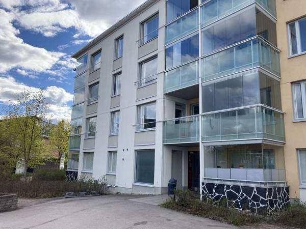 3h + k + s + p  Helsinki – foto 3