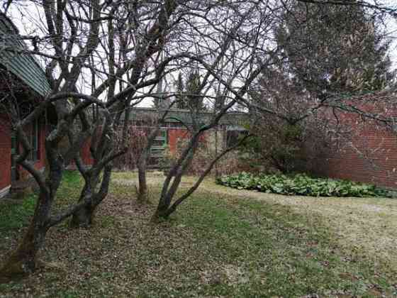 8h + k + s + lämmin kahden auton autotalli  Ulvila