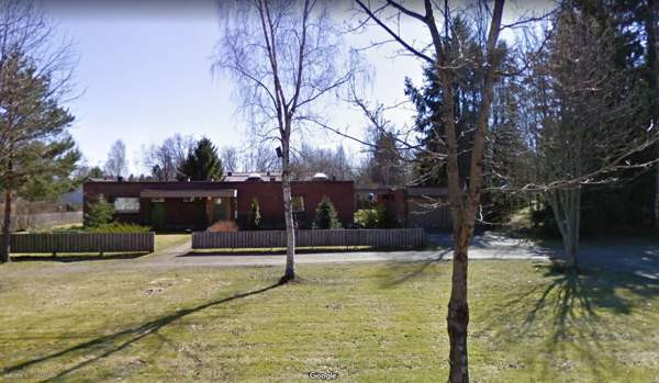 8h + k + s + lämmin kahden auton autotalli  Ulvila - valokuva 2