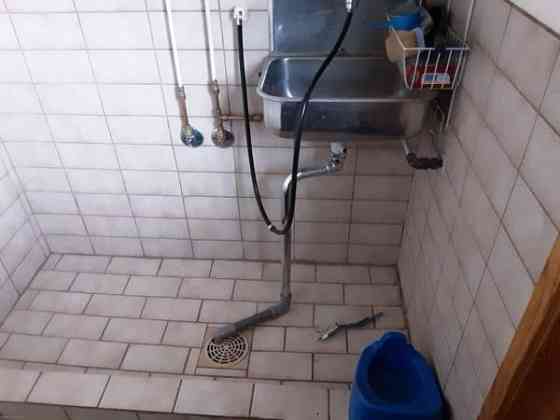 4h + k + s+kodinhoitohuone  Pieksämäki