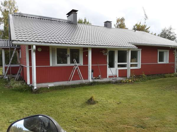 4h + k + s+kodinhoitohuone  Pieksämäki – foto 3