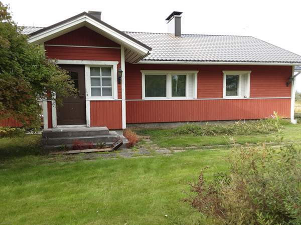 4h + k + s+kodinhoitohuone  Pieksämäki – foto 1