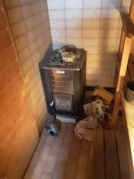 4h + k + s+kodinhoitohuone  Pieksämäki – foto 5