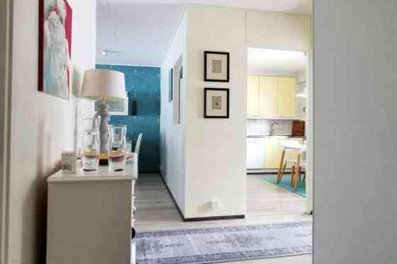 3h, k, s kph, wc, terassi, pihavarasto  Padasjoki