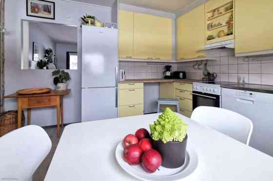 3h, k, s kph, wc, terassi, pihavarasto  Padasjoki