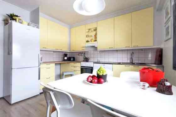 3h, k, s kph, wc, terassi, pihavarasto  Padasjoki