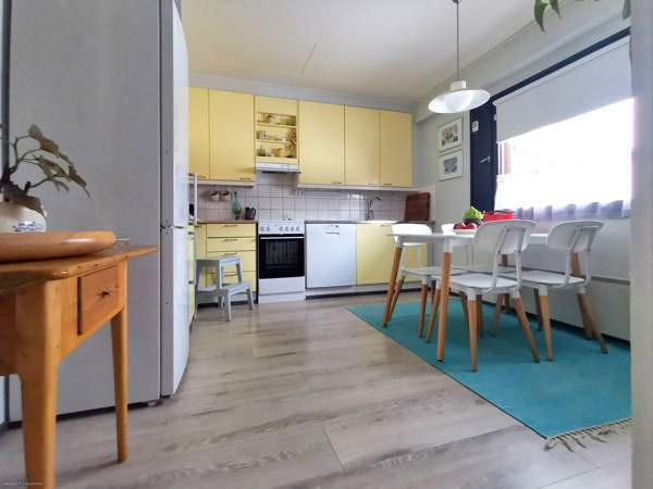 3h, k, s kph, wc, terassi, pihavarasto  Padasjoki – foto 3