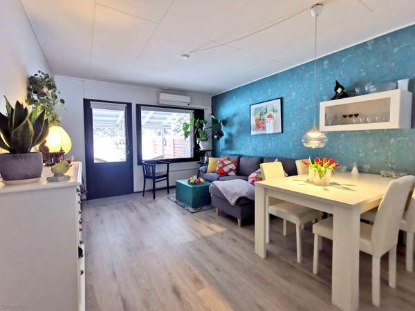 3h, k, s kph, wc, terassi, pihavarasto  Padasjoki – foto 7