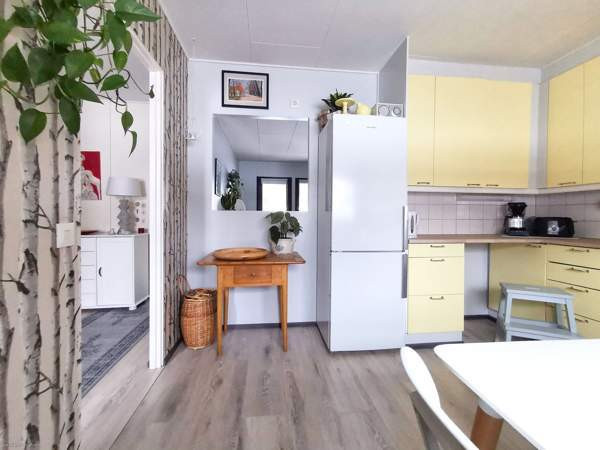 3h, k, s kph, wc, terassi, pihavarasto  Padasjoki – foto 4